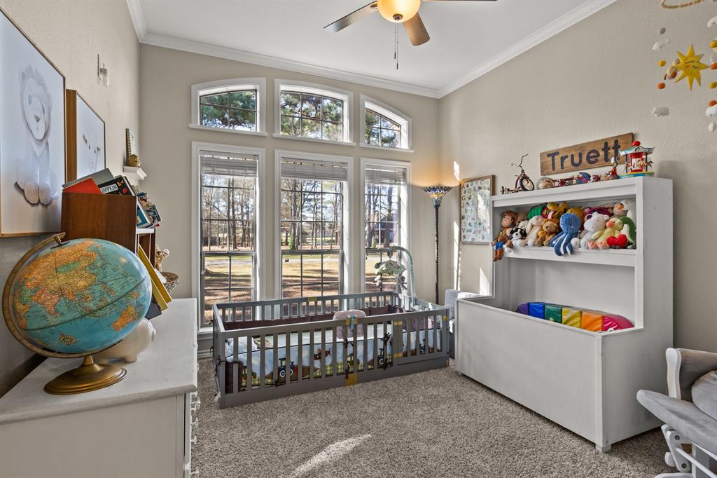 Hidden Lake - Residential