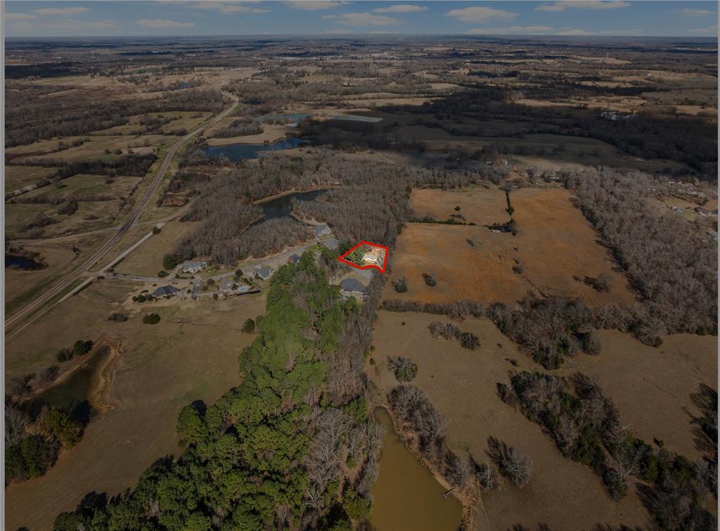 Hidden Lake - Residential