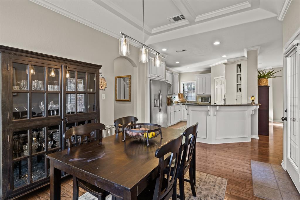 Hidden Lake - Residential