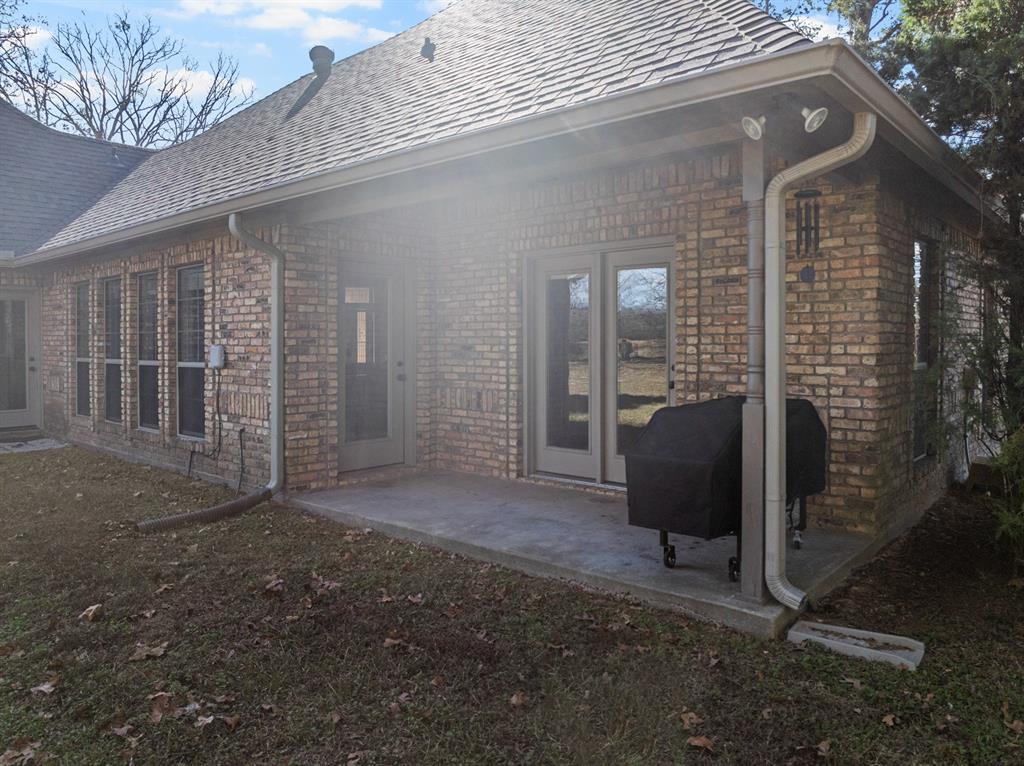 Hidden Lake - Residential