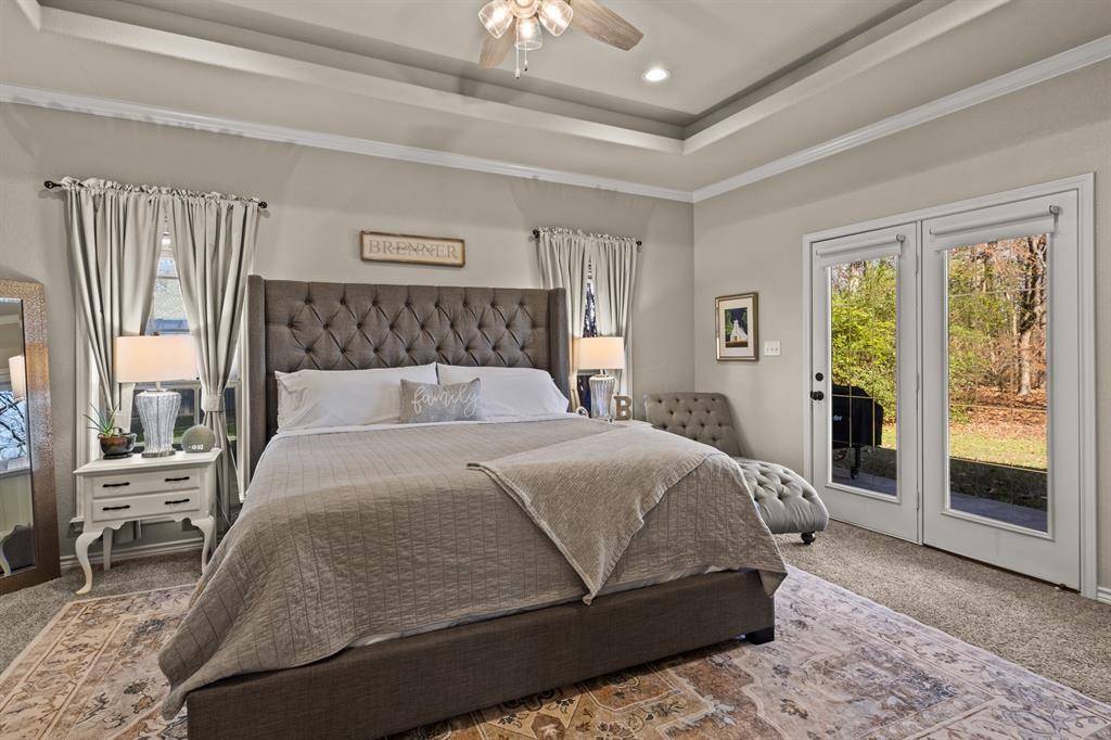 Hidden Lake - Residential