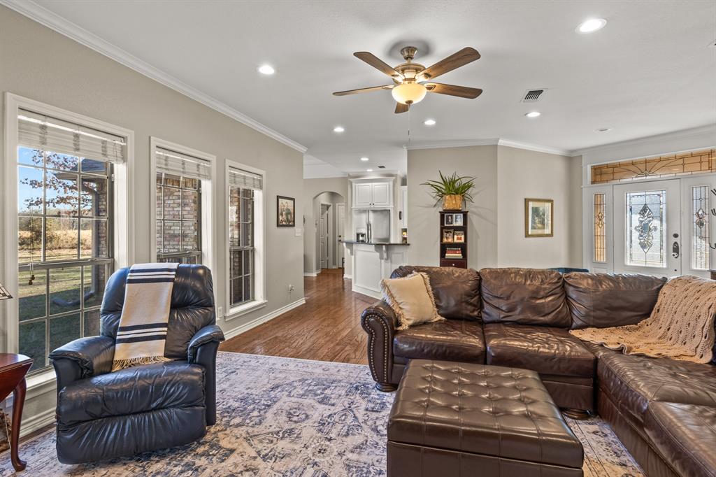 Hidden Lake - Residential