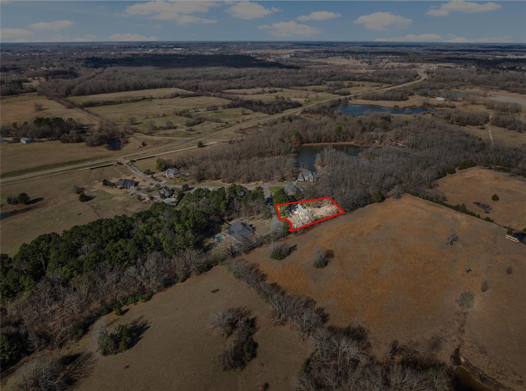 Hidden Lake - Residential