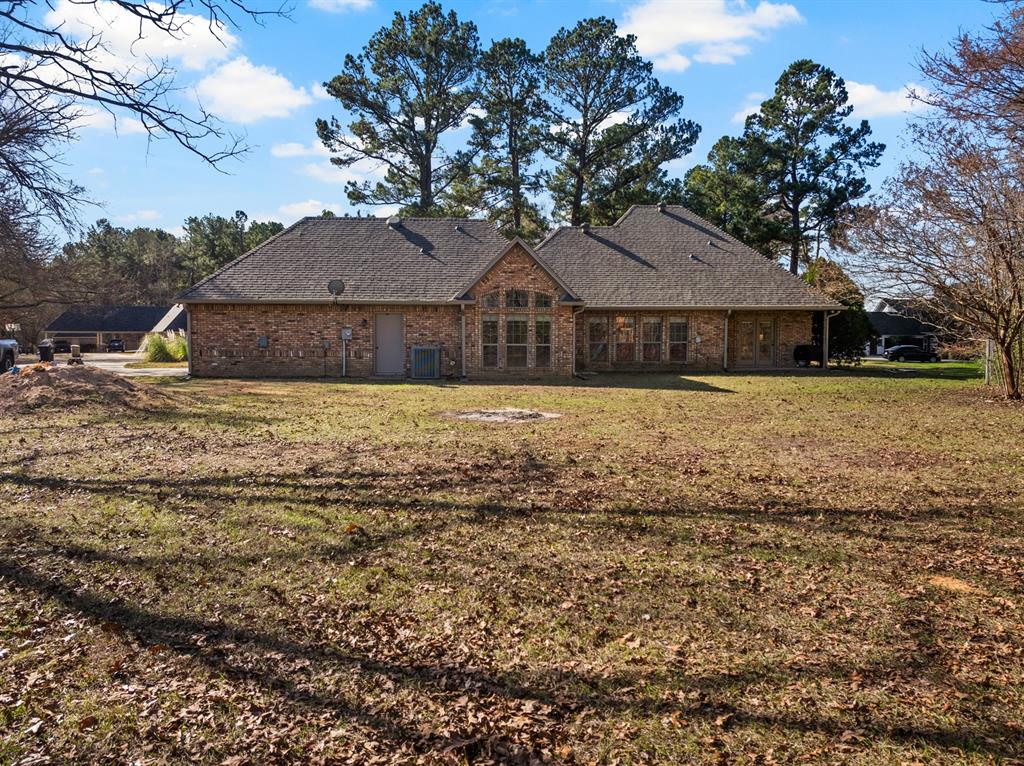 Hidden Lake - Residential