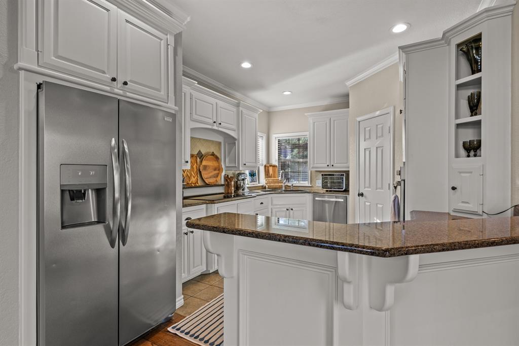 Hidden Lake - Residential