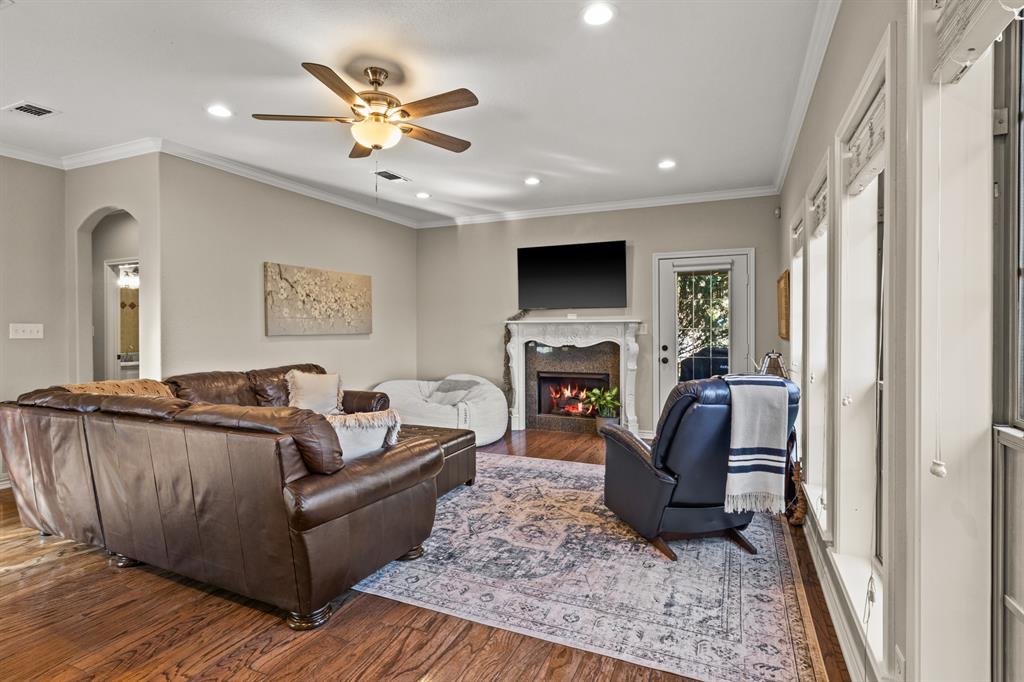 Hidden Lake - Residential