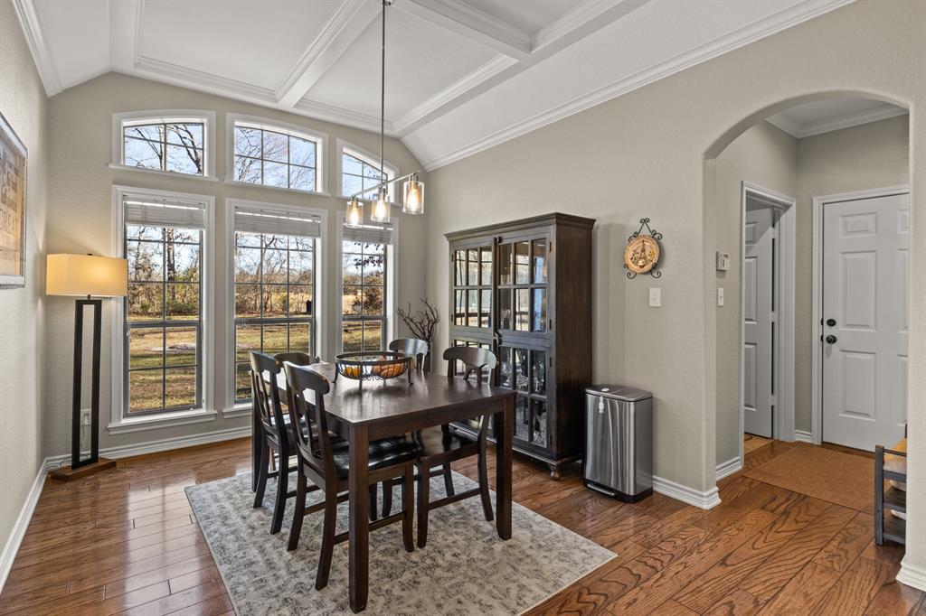 Hidden Lake - Residential