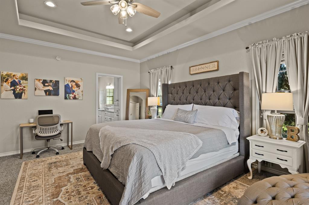 Hidden Lake - Residential