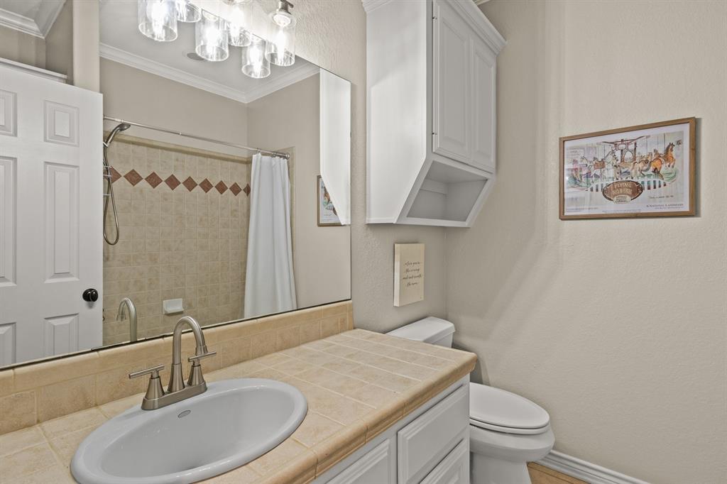 Hidden Lake - Residential