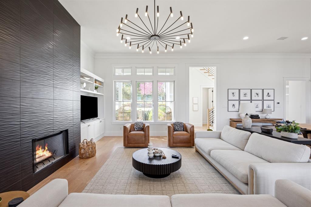 Long Cove Phase II Subdivision - Residential