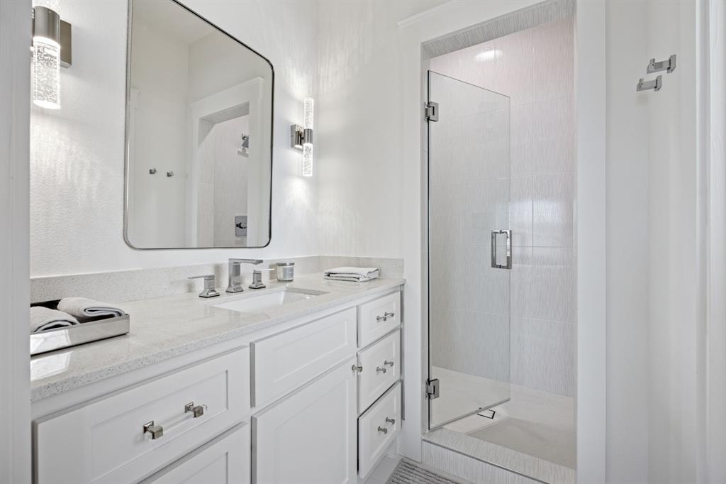 Long Cove Phase II Subdivision - Residential