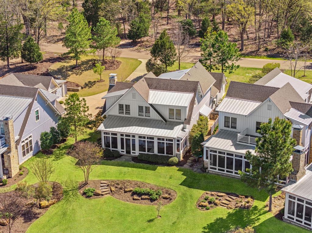 Long Cove Phase II Subdivision - Residential