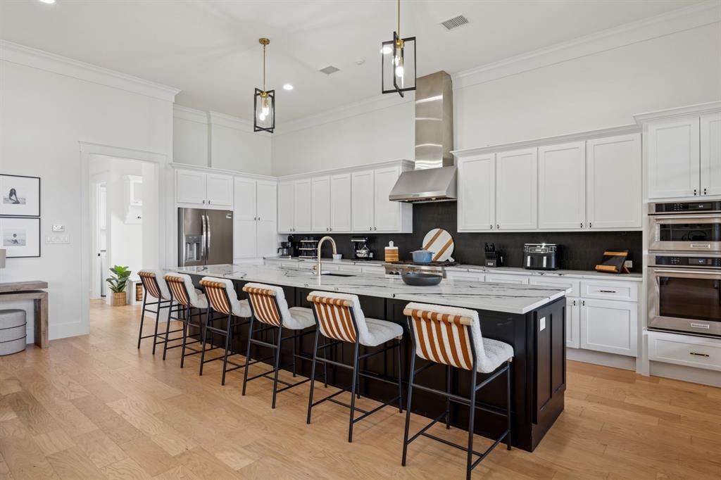 Long Cove Phase II Subdivision - Residential