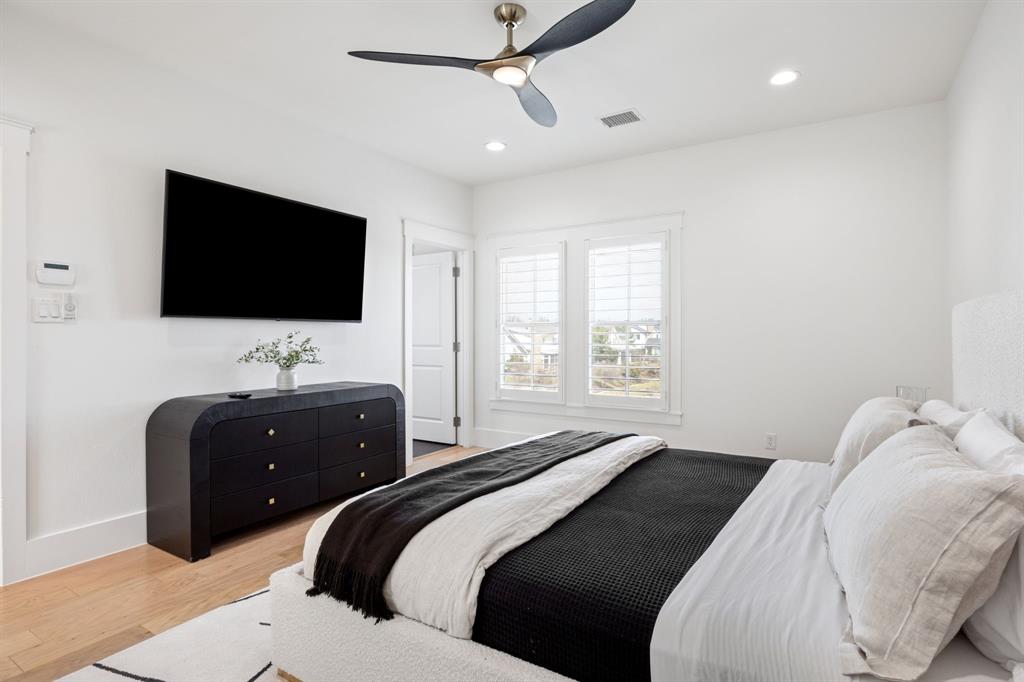 Long Cove Phase II Subdivision - Residential