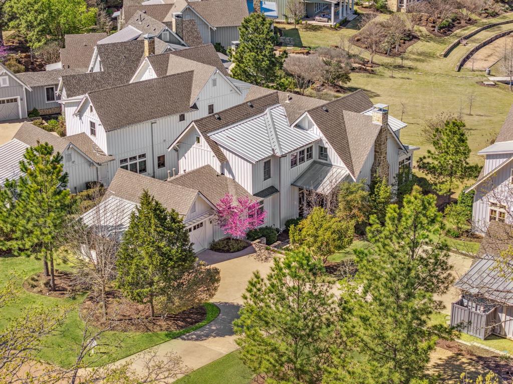 Long Cove Phase II Subdivision - Residential