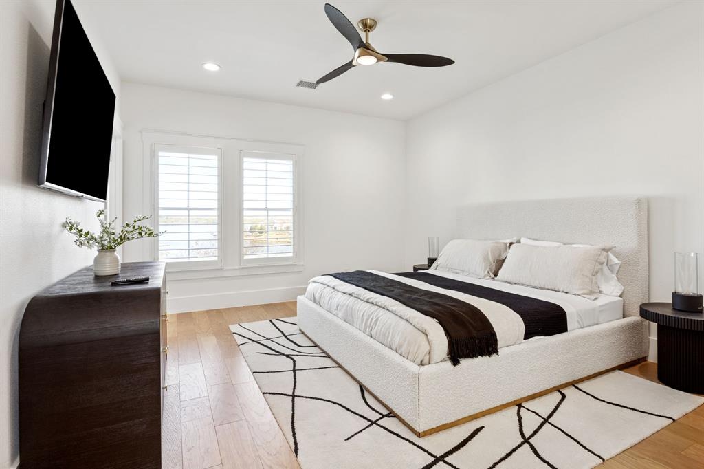 Long Cove Phase II Subdivision - Residential