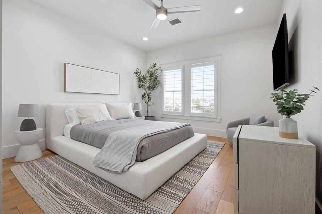 Long Cove Phase II Subdivision - Residential