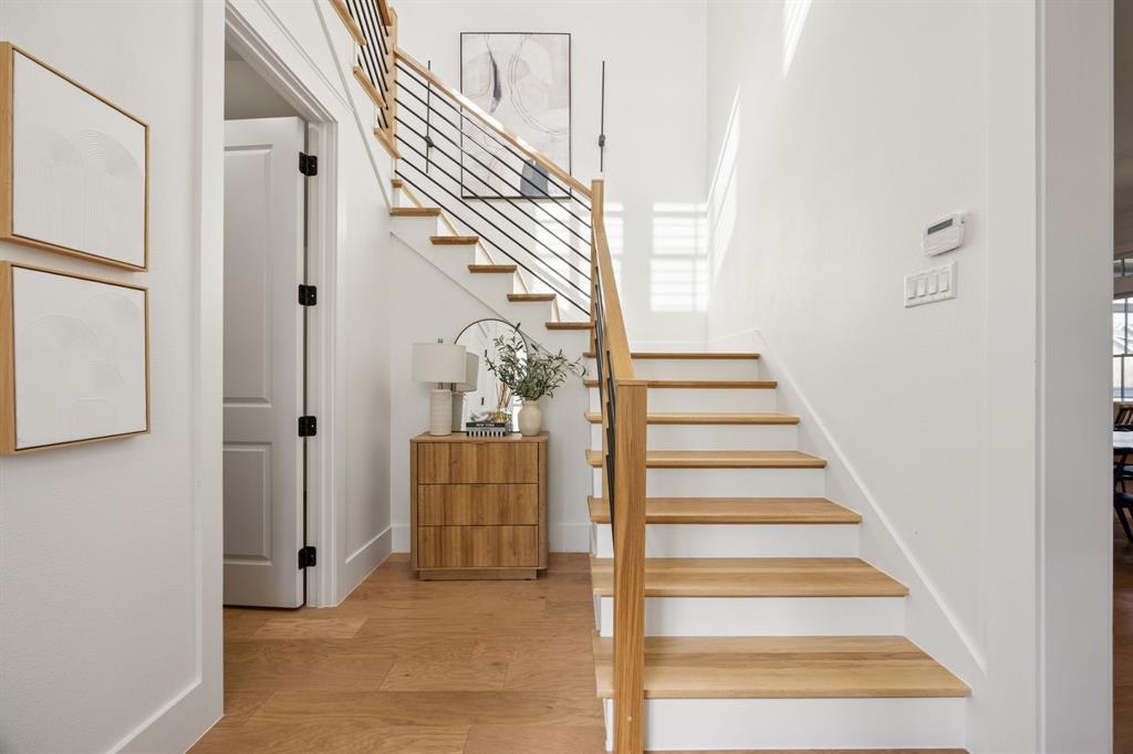 Long Cove Phase II Subdivision - Residential