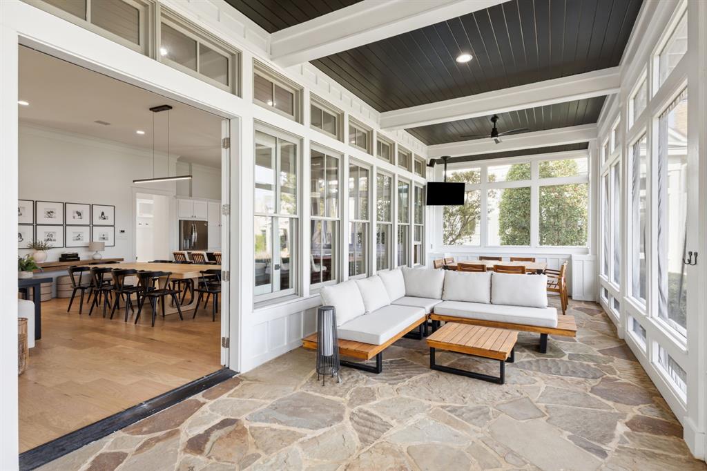 Long Cove Phase II Subdivision - Residential