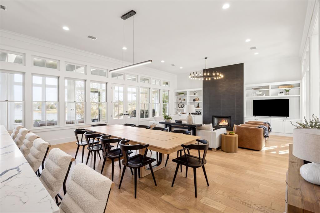 Long Cove Phase II Subdivision - Residential