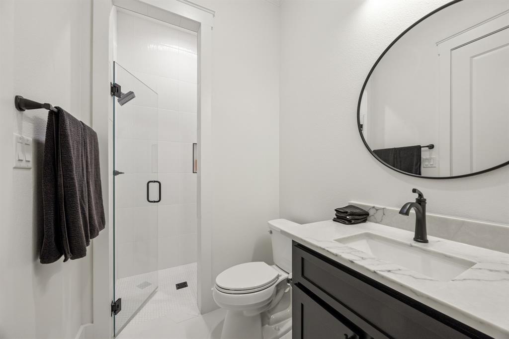 Long Cove Phase II Subdivision - Residential