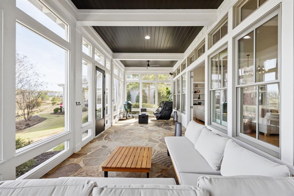 Long Cove Phase II Subdivision - Residential