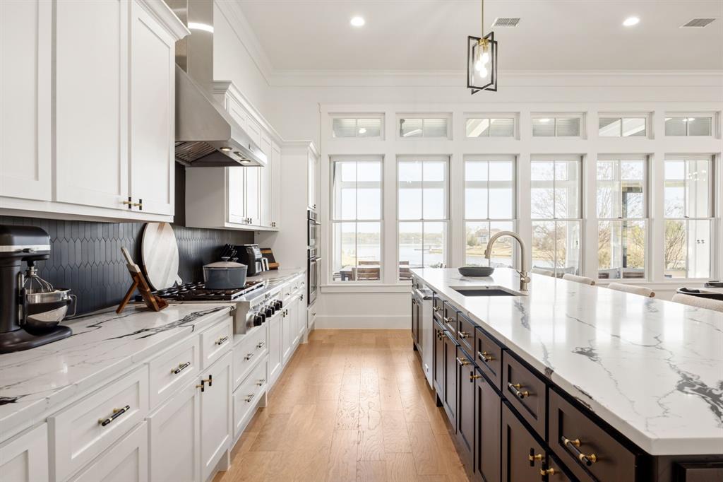 Long Cove Phase II Subdivision - Residential