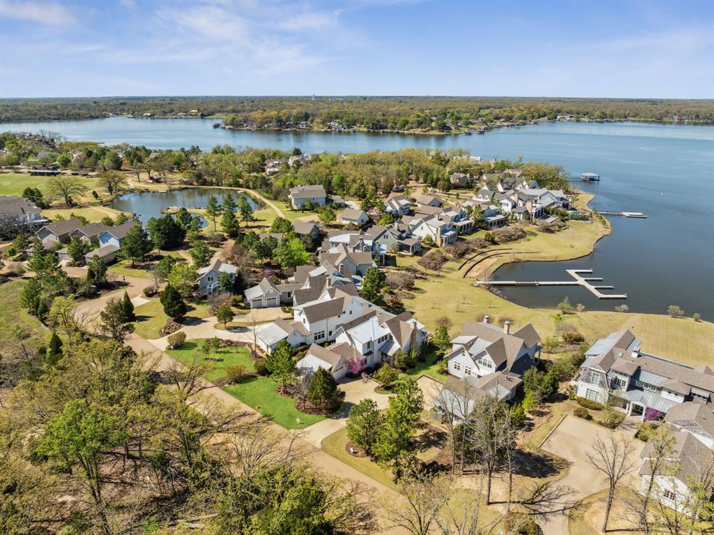 Long Cove Phase II Subdivision - Residential