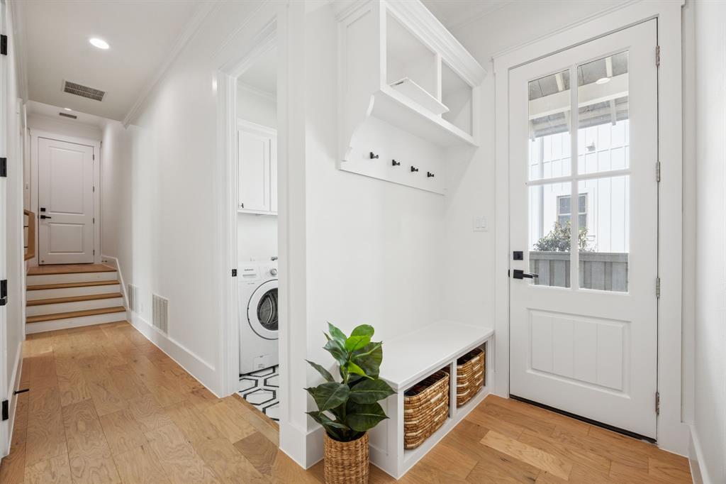 Long Cove Phase II Subdivision - Residential