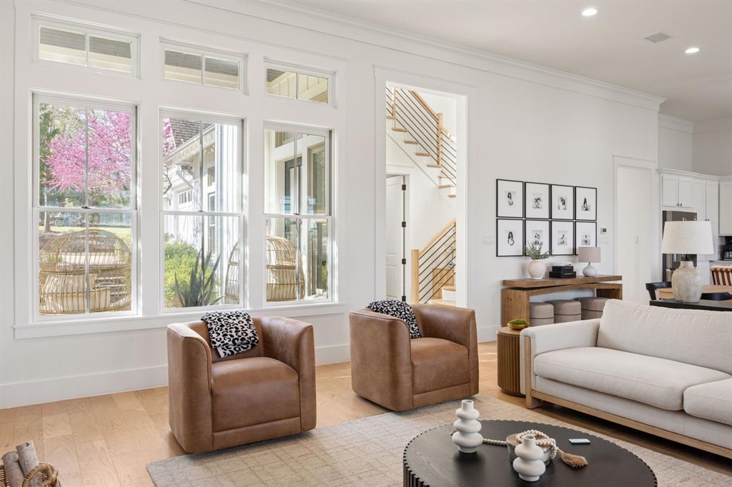 Long Cove Phase II Subdivision - Residential