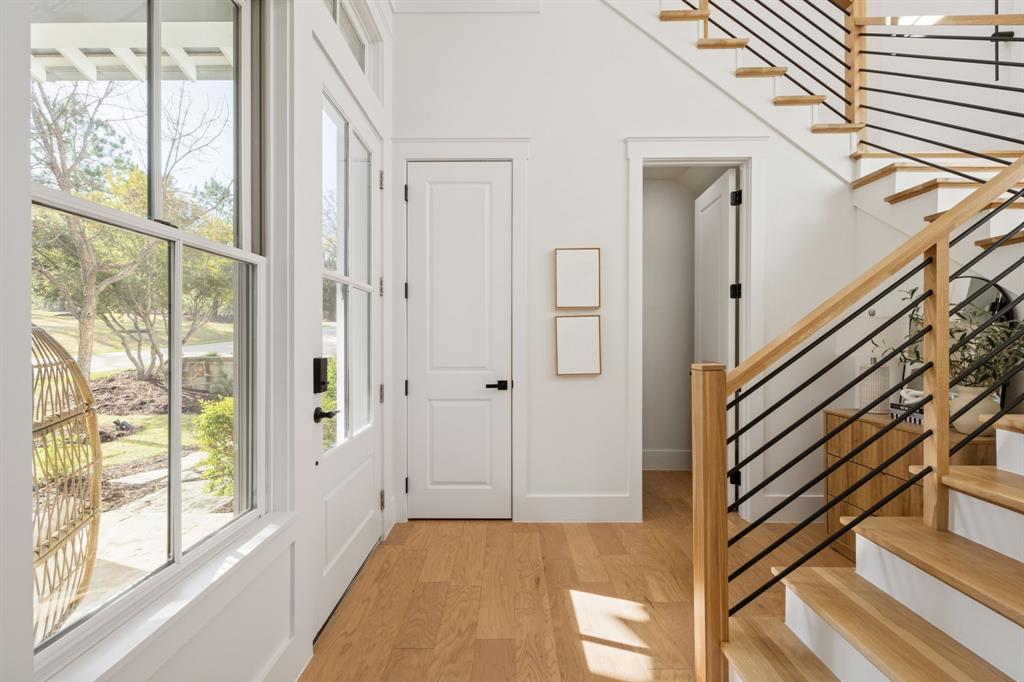 Long Cove Phase II Subdivision - Residential