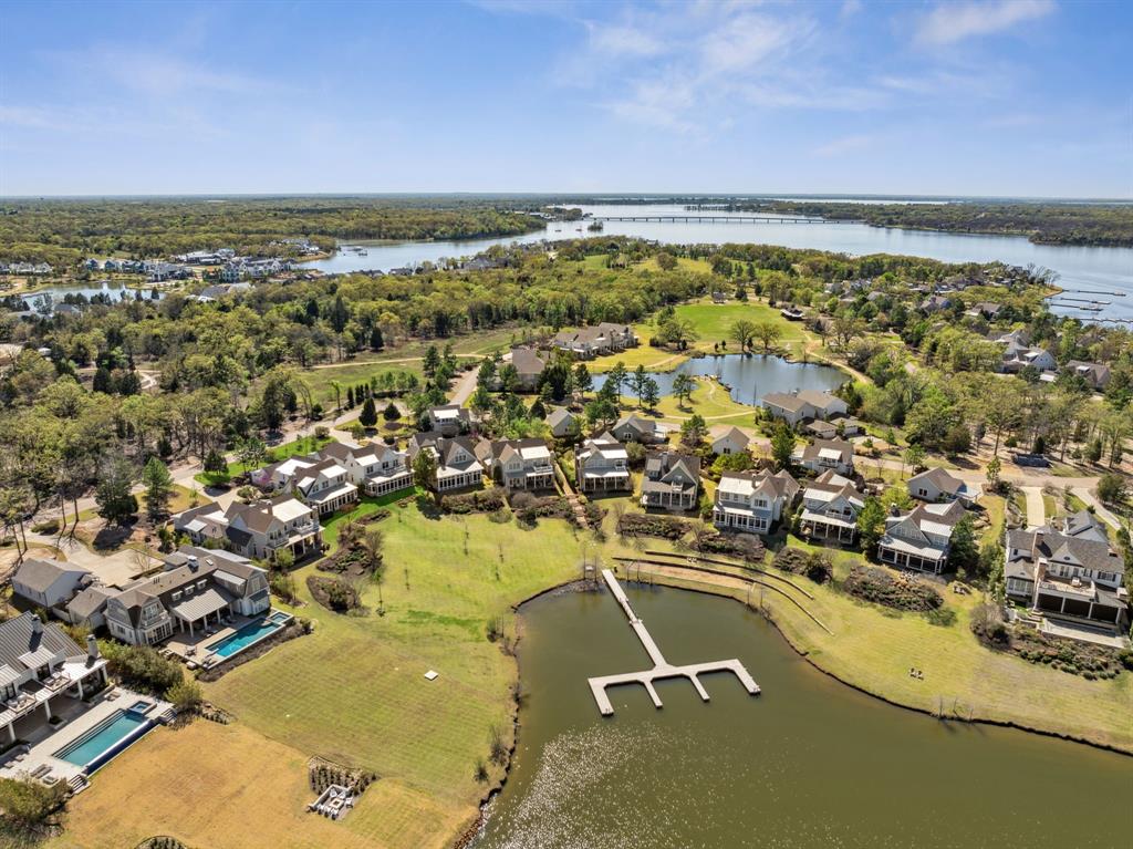 Long Cove Phase II Subdivision - Residential