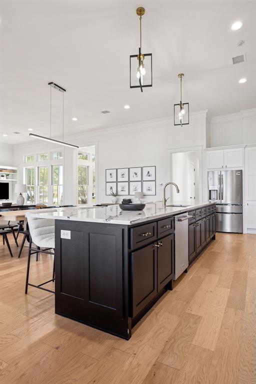 Long Cove Phase II Subdivision - Residential