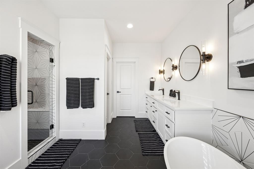 Long Cove Phase II Subdivision - Residential