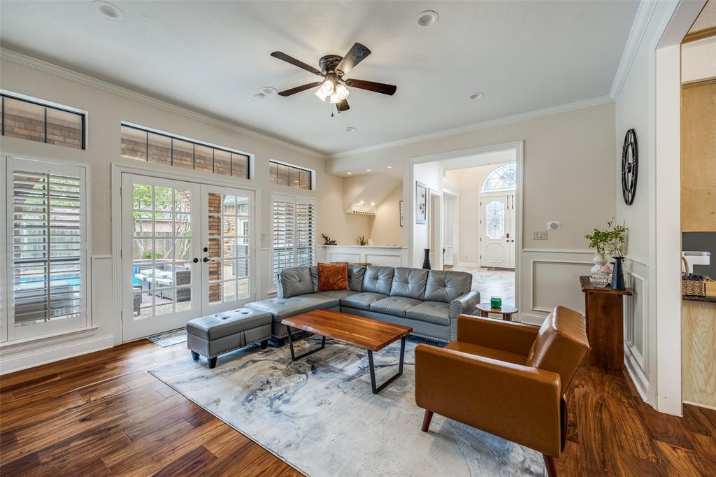 Springpark Central 11 - Residential