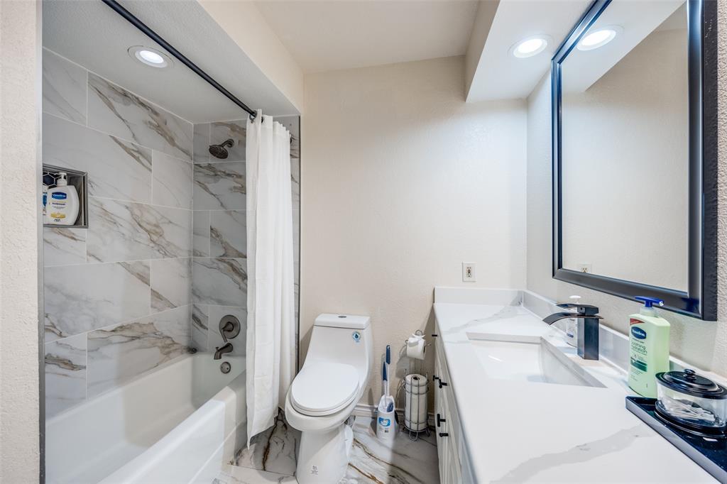 Springpark Central 11 - Residential