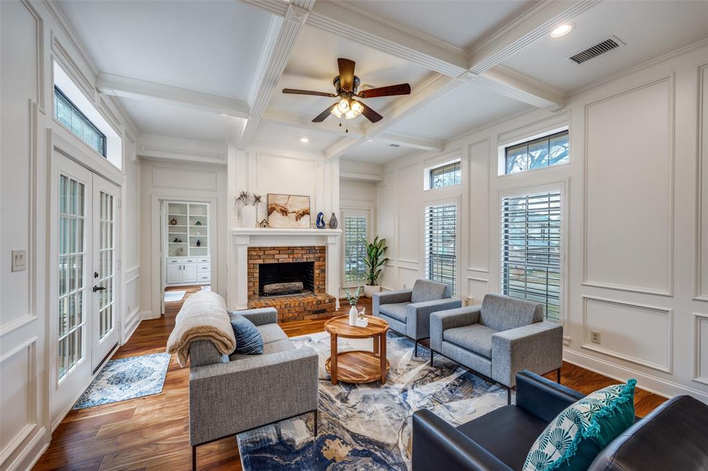 Springpark Central 11 - Residential