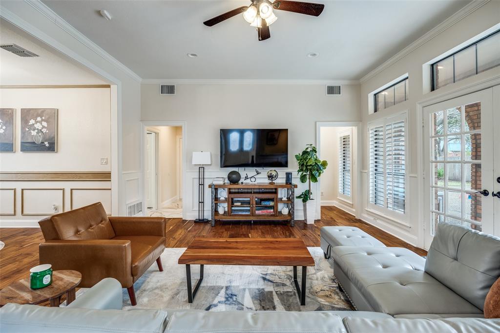 Springpark Central 11 - Residential