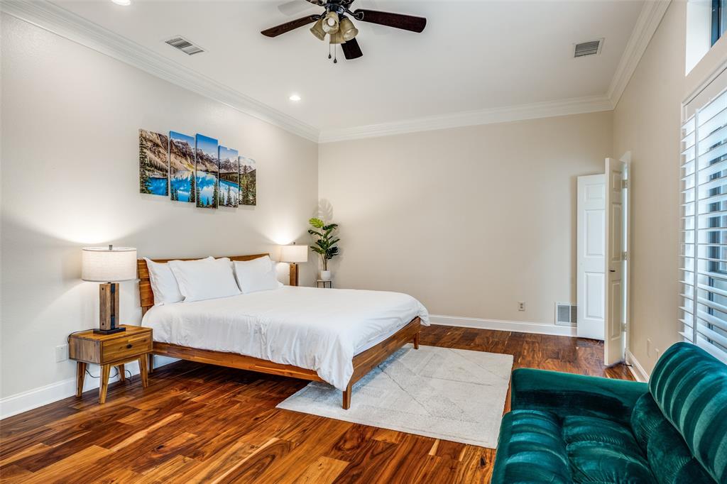 Springpark Central 11 - Residential