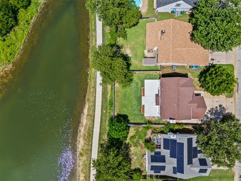 A home in Fort Worth