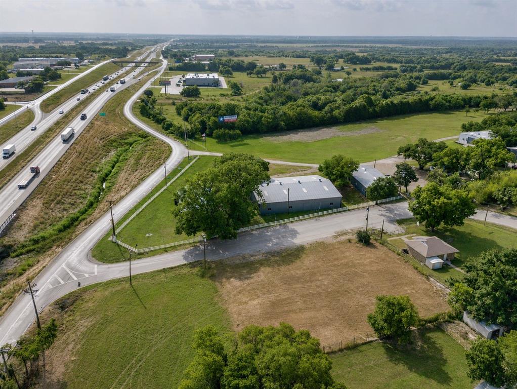 537 Long Creek Road