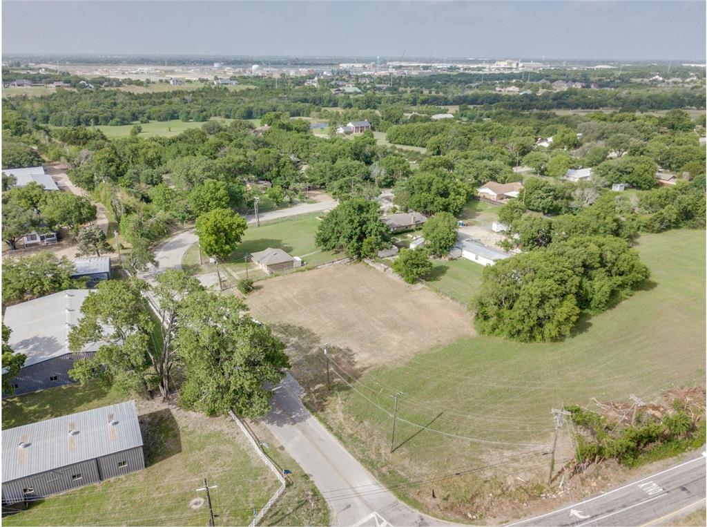 537 Long Creek Road
