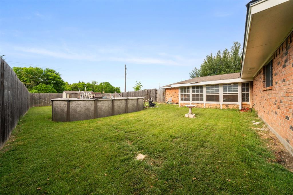Hampton Place Estates - Residential