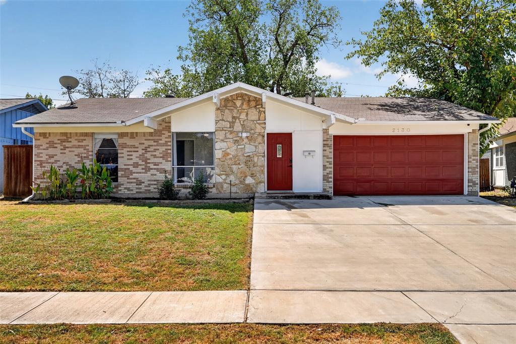 2130 Bowie Drive