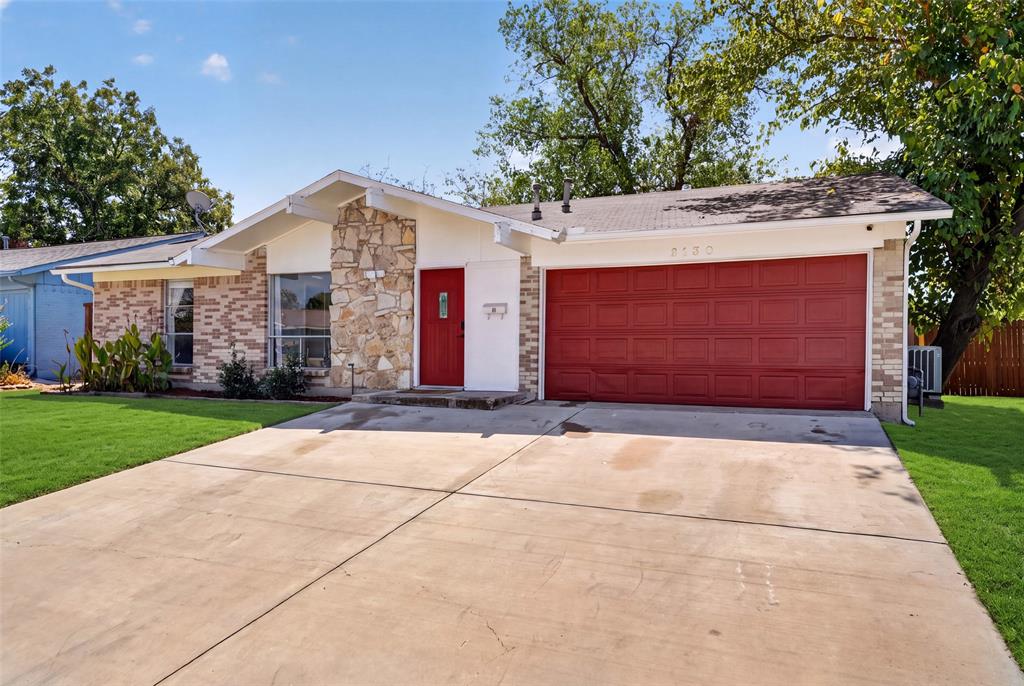 2130 Bowie Drive