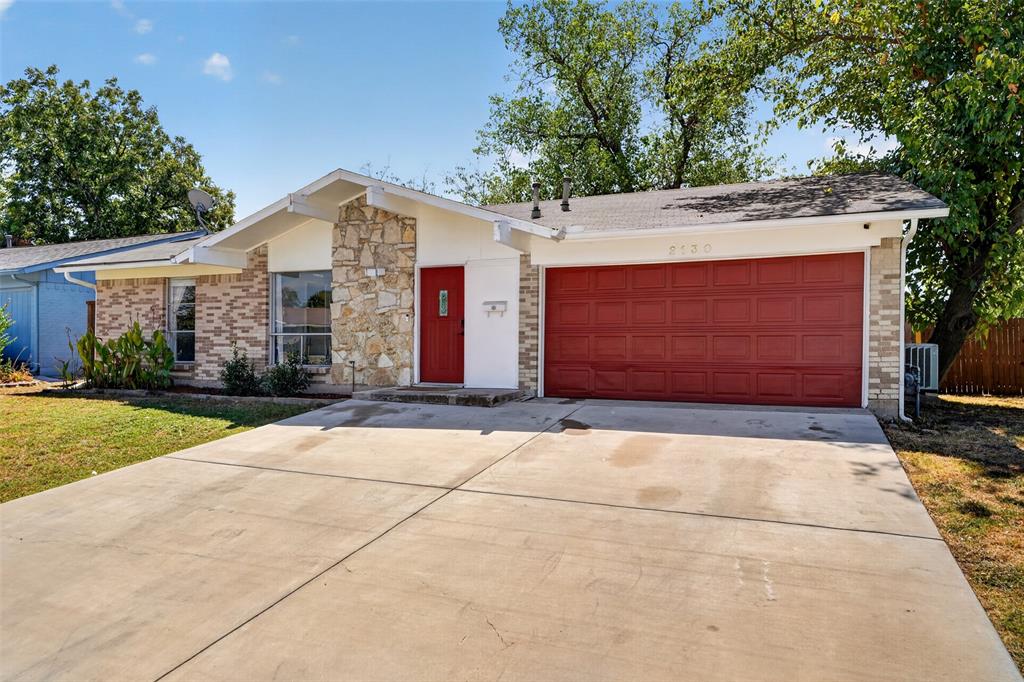 2130 Bowie Drive