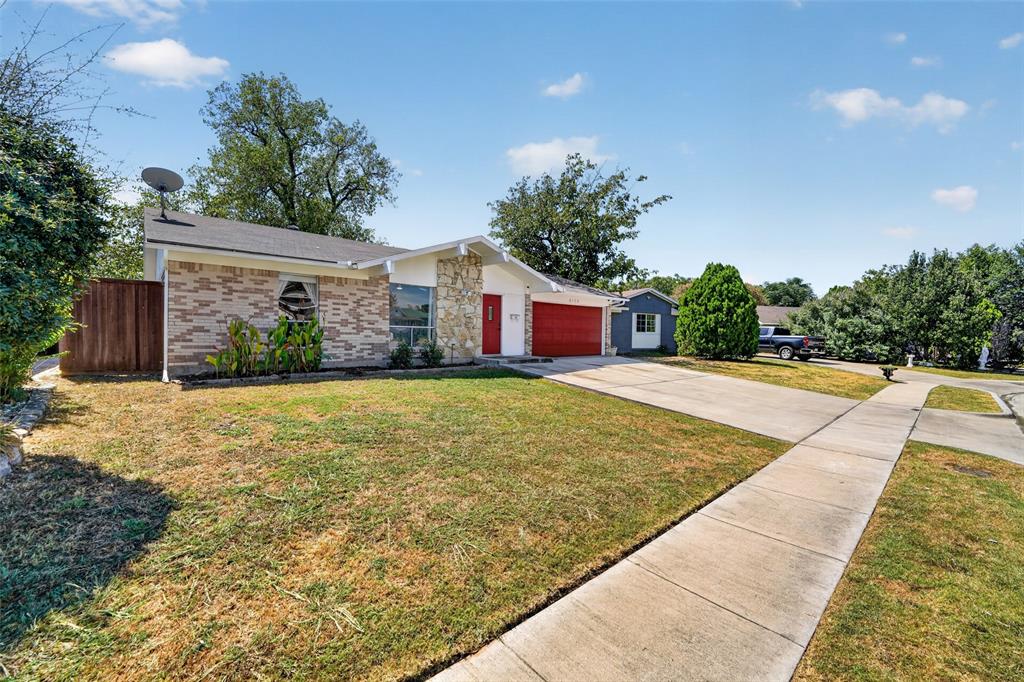 2130 Bowie Drive