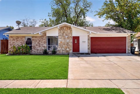 Photo of 2130 Bowie Drive, Carrollton, TX 75006 (MLS # 21383151)