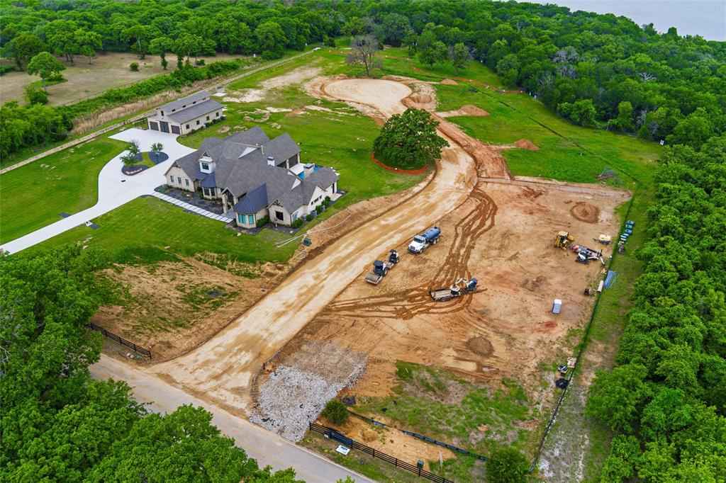 Hideaway Estates - Residential