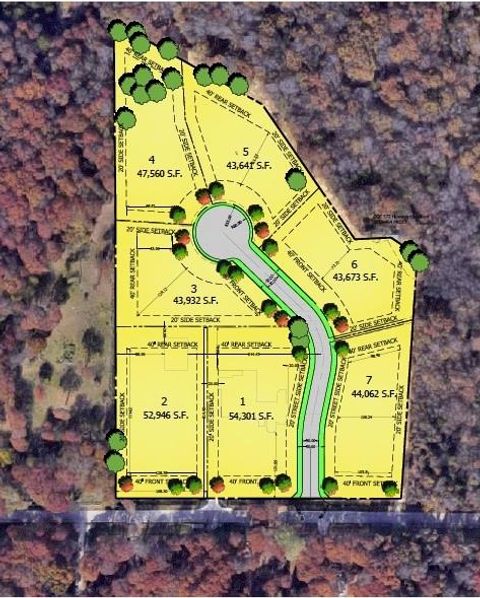 5 Hideaway Southlake TX 76092